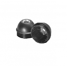 83007 VS | Донышко Е27 | Белый | Ниппельный ввод: M10x1 (для 83000/83002/83173)