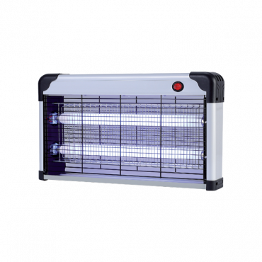 спайдер(нить 3x20 м) мерцающ., БЕЛЫЙ, 35W, черный провод - 24V IP54 гирлянда 600 LED с БП