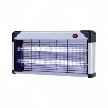 спайдер(нить 3x20 м) мерцающ., ЗЕЛЕНЫЙ, 35W, черный провод - 24V IP54 гирлянда 600 LED с БП