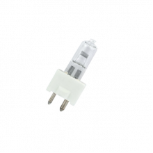 64643   24V  150W  GY9.5 (FDS A1/262)  d15x57mm 100h - лампа OSRAM
