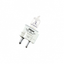64320  EXM  6.6A  45W  GZ9.5 1500h d11,5x44,5mm - лампа OSRAM