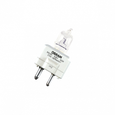64320  EXM  6.6A  45W  GZ9.5 1500h d11,5x44,5mm - лампа OSRAM