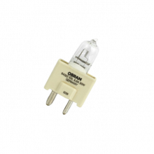 64322  EXL  6.6А  30W GY9.5 1500h d13.5x44.5mm - лампа OSRAM