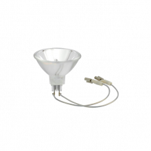 64339 A   105-10  105W  MR16  6.6A  1000h  d50,4x48mm  female flat - лампа OSRAM