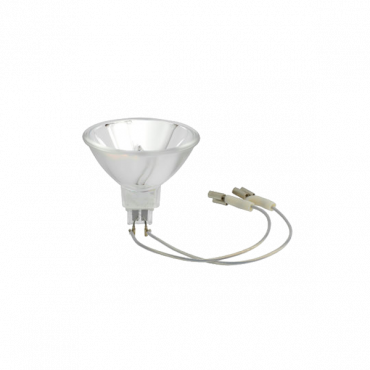 64339 A   105-10  105W  MR16  6.6A  1000h  d50,4x48mm  female flat - лампа OSRAM