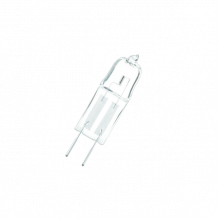 64321 J1/57  6.6A  45W  G6.35 1500h d11.5x47mm - лампа OSRAM