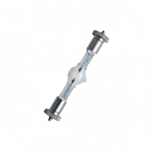 Baby SHARXS HTI  300W/D5/65 300W 100V SFc10-4  22000lm  750h  d16x93 (HTI 300/DX) - лампа OSRAM