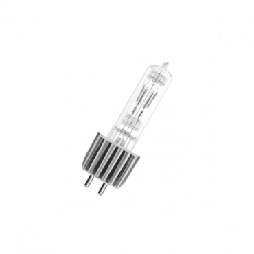 93728  LL HPL  230V  575W  G9.5  d19x104mm  1500h - лампа OSRAM (PHI 7007LL)