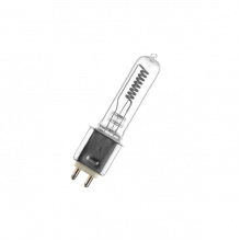64743  120V  1000W  G9.5 (FEL CP/77)  d20x101mm  300h - лампа OSRAM