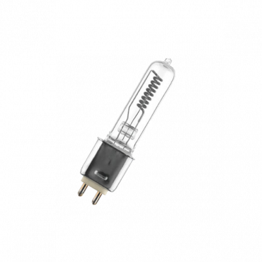64743  120V  1000W  G9.5 (FEL CP/77)  d20x101mm  300h - лампа OSRAM