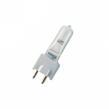 64654   24V  250W  GY9.5 (HLX)  d13,5x68mm 300h - лампа OSRAM