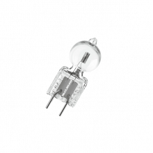 64292   22,8V  150W  G6,35 (XIR)  d14x44mm 600h - лампа OSRAM