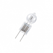 64668   22,8V  80W  G6.35 (XIR)  d14x44mm 400h - лампа OSRAM