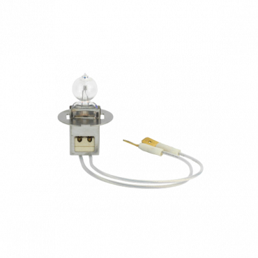 64317  IRC-С  45-30  J1/76  6.6A 45W PK30d 3000h d15x48mm - лампа OSRAM
