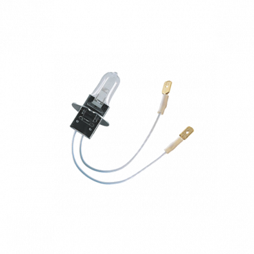 64319 A 45-15  6,6A 45W PK30d 1500h d13,5x50mm - лампа OSRAM