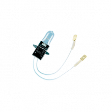 64328 HLX-A  65-15  6.6A  65W PK30d female 1500h d13,5x48 - лампа OSRAM
