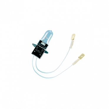 64328 HLX-Z/C  65-15  6.6A  65W PK30d male 1500h d13,5x48 - лампа OSRAM