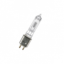 64678  230V  800W  G9,5  d19x105mm  250h - лампа OSRAM