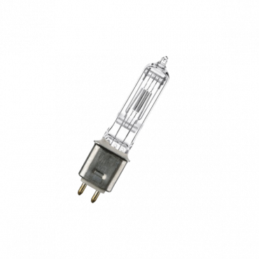 64716  230V  600W  G9,5 (GKV)  d19x101mm  250h - лампа OSRAM (PHI 6986P)