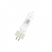 64752  230V  1200W  GX9.5 (FWS T/29)  d27x125mm  400h - лампа OSRAM (PHI 6897P)