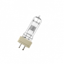 64788  230V  2000W  GY16 (FTM CP/72(43)  d35x145mm  400h - лампа OSRAM (PHI 6994P)