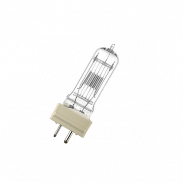 64788  230V  2000W  GY16 (FTM CP/72(43)  d35x145mm  400h - лампа OSRAM (PHI 6994P)