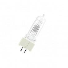 64719  230V  650W  GX9.5 (T/12)  d26x110mm  750h - лампа OSRAM