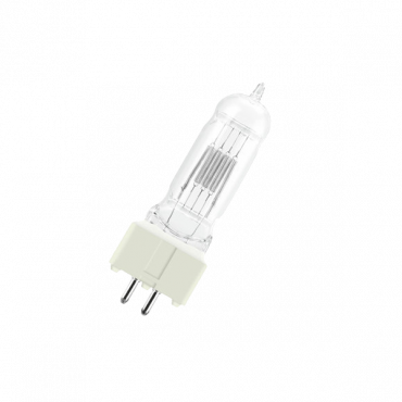 64719  230V  650W  GX9.5 (T/12)  d26x110mm  750h - лампа OSRAM