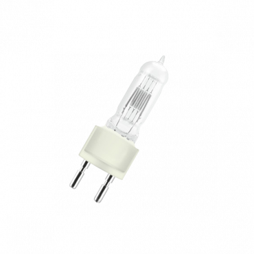 64748  230V  1000W  GY9,5 (XS)  d22x95mm  250h - лампа OSRAM (PHI 6995I/BP)