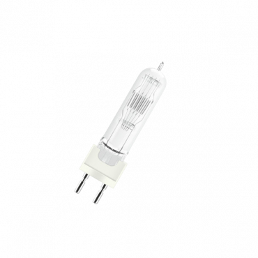 64787  230V  2000W  G22 (CP/75)  d35x160mm  400h - лампа OSRAM
