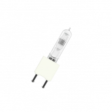 64789  230V  2000W  G38 (FKK/FKP  CP/73)  d35x210mm  400h - лампа OSRAM (PHI 6994Z)