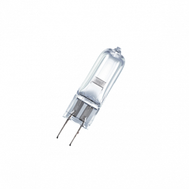 62139   12V  150W  G6,35 (HLX)  d13x50mm 300h - лампа OSRAM