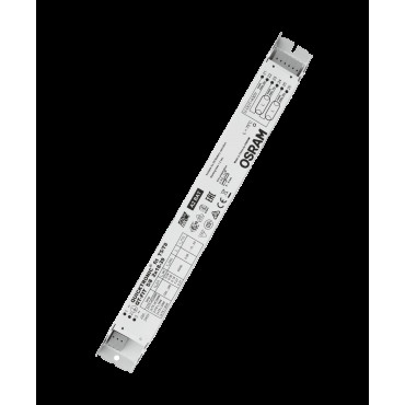 -QT-FIT 5/8 2X18-39/220-240 (L 15 18 30 36 HO 24 39) 280x30x21 - ЭПРА OSRAM