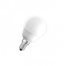 DPRO MIBU 6W/825 220-240V E14 235lm d46x85 10000h - лампа OSRAM