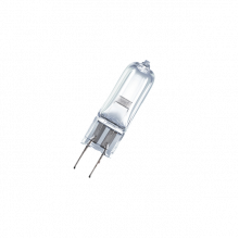 64623   12V  100W  GY6.35 (HLX EVA M/28)  d11,5x44mm 2000h - лампа OSRAM