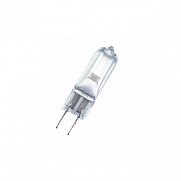 64625   12V  100W  GY6.35 (HLX FCR A1/215)  d11,5x44mm 50h - лампа OSRAM (PHI 7023)