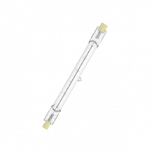 64579  120V  1000W  R7s (FDG)  d12x121,7mm  15h - лампа OSRAM