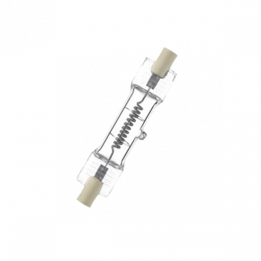64571  230V  800W  R7s (DXX P2/13)  d17x80,3mm  75h - лампа OSRAM (PHI 13162R)