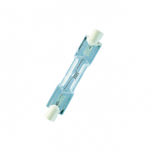 64340   J1/82  6.6A  100W  R7s  24000cd   1000h   d10x65,6mm - лампа OSRAM