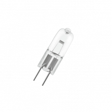 64261   12V  30W  G6.35 (M/130)  d11,5x44mm 50h - лампа OSRAM