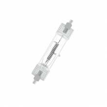 64781  230V  2000W  RX7s (FEX P2/27)  d30x138,1mm  300h - лампа OSRAM