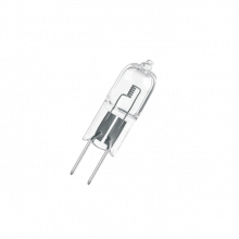 62138   12V  100W  G6,35 (HLX)  d11,5x37mm 50h - лампа OSRAM