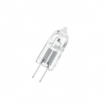 64275   6V  35W  G4 (M/137)  d9x35mm 50h - лампа OSRAM
