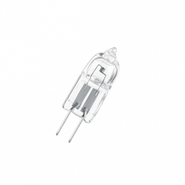 64275   6V  35W  G4 (M/137)  d9x35mm 50h - лампа OSRAM