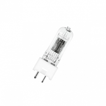 93592  230V  400W  GY9.5 (FSX)  d20x77mm  75h - лампа OSRAM