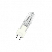 64662  230V  300W  GY9.5 (M/38)  d15x80mm  2000h - лампа OSRAM (PHI 6874P)