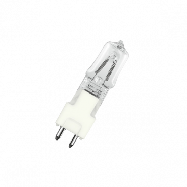 64686  230V  650W  GY9.5 (DYR A1/233)  d21x64mm  50h - лампа OSRAM