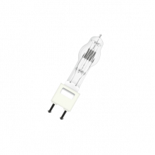 64805  230V  5000W  G38 (CP/85)  d60x279mm  400h - лампа OSRAM (PHI 6963Z)