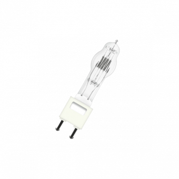 64805  230V  5000W  G38 (CP/85)  d60x279mm  400h - лампа OSRAM (PHI 6963Z)