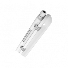 DAMP PROOF VALUE   600 18W/4000K  2160Lm  50000h IP65 LEDV (замена 2х18) - светильник
